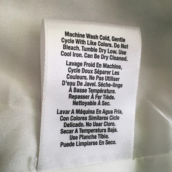 DKNYC size S sleeveless floral asymmetrical top in yellow and black on ivory - Picture 7 of 8